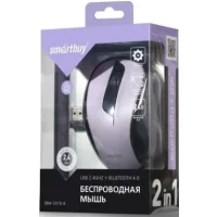 Мышь Smartbuy Ниагара SBM-597D-B фото 2